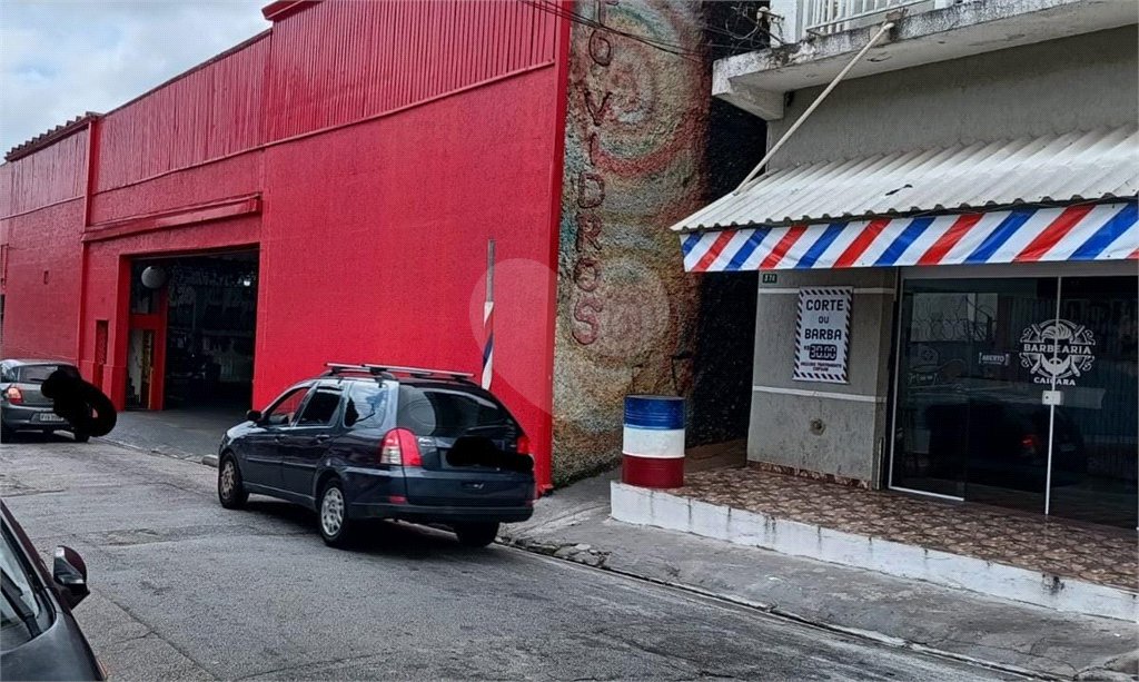 Salão à venda ou para alugar em Jaçanã, São Paulo, SP