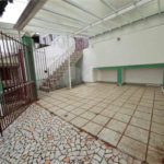 Casa de Vila à venda com 2 quartos em Vila Nova Mazzei, São Paulo, SP