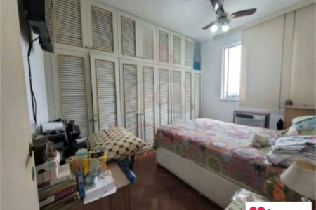 Apartamento à venda com 3 quartos em Copacabana, Rio de Janeiro, RJ