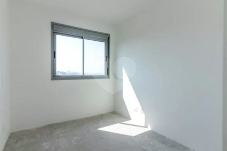 Apartamento à venda com 1 quarto em Vila Firmiano Pinto, São Paulo, SP