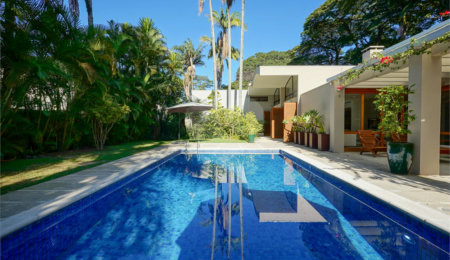Casa à venda com 4 suítes em Campo Belo, São Paulo, SP