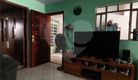 Casa Térrea à venda com 2 quartos em Imirim, São Paulo, SP