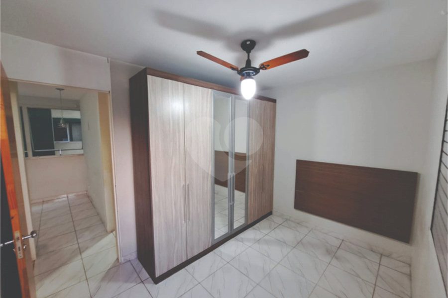 Apartamento à venda com 2 quartos em Casa Verde, São Paulo, SP