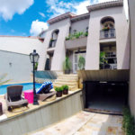 Sobrado à venda com 4 quartos, sendo 2 suítes, em Jardim Franca, São Paulo, SP