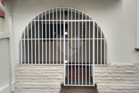 Casa Térrea à venda com 2 quartos no Centro, São Carlos, SP
