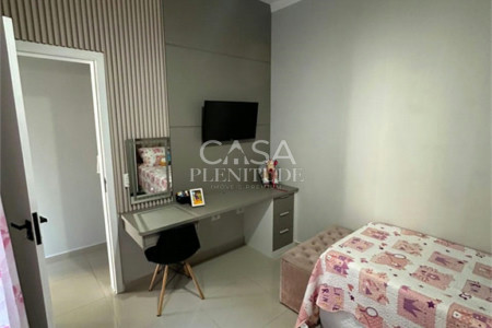 Casa em condomínio à venda com 3 quartos, sendo 1 suíte, em Loteamento Dinorá Rosa, Sorocaba, SP