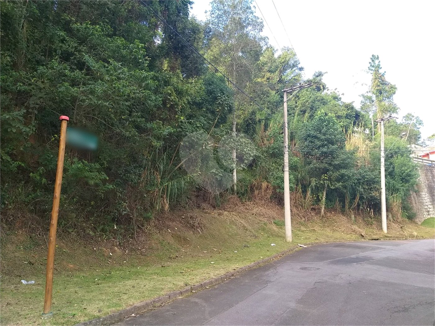 Terreno à venda no condomínio São Joaquim, Vinhedo - SP