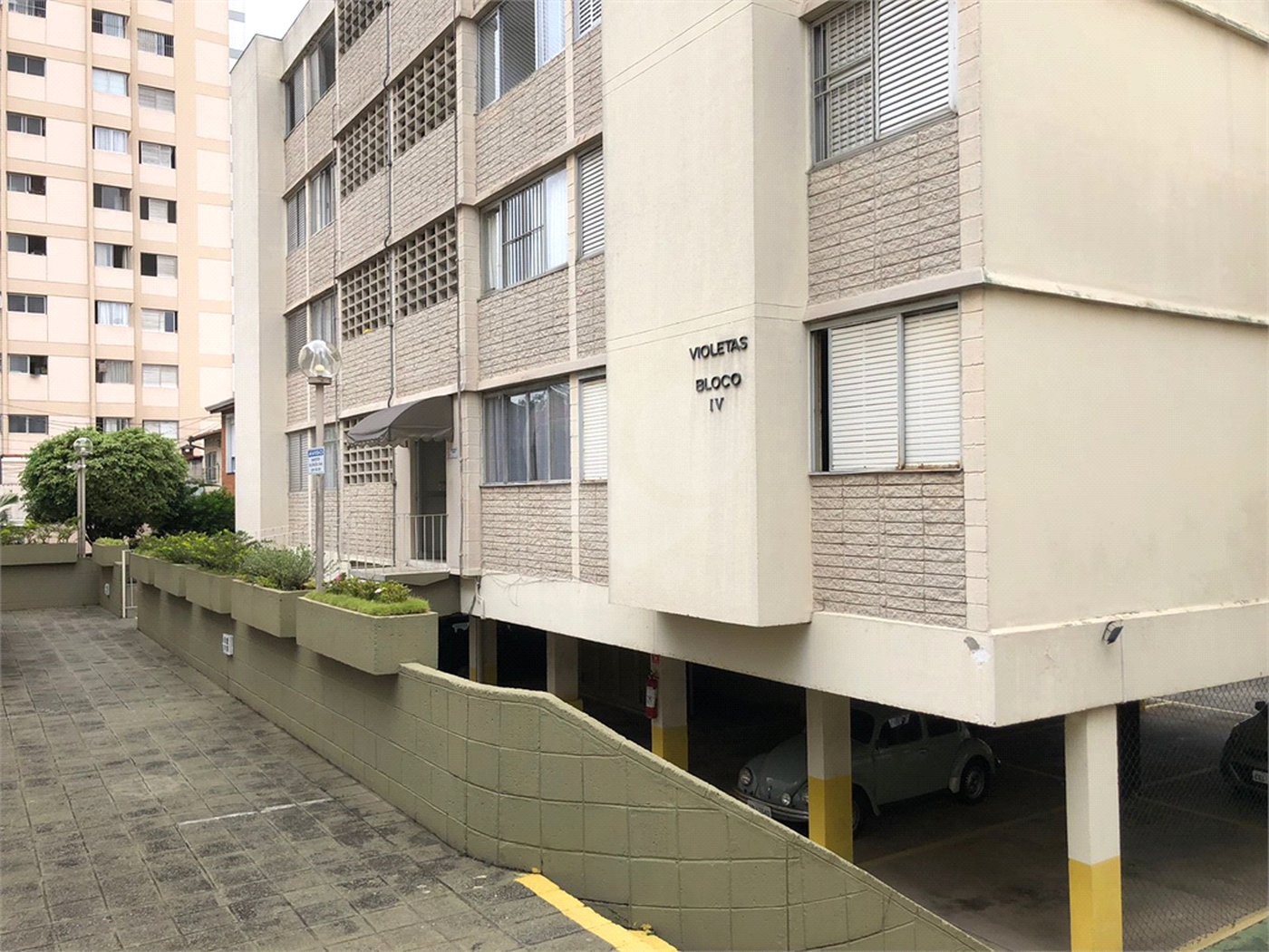 Apartamento à venda ou para alugar com 2 quartos em Jardim Taquaral, São Paulo, SP
