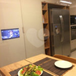 Apartamento à venda com 3 suítes em Granja Julieta, São Paulo, SP