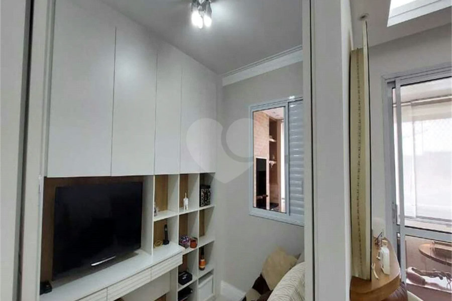 Apartamento à venda com 3 quartos, sendo 1 suíte, em Ipiranga, São Paulo, SP