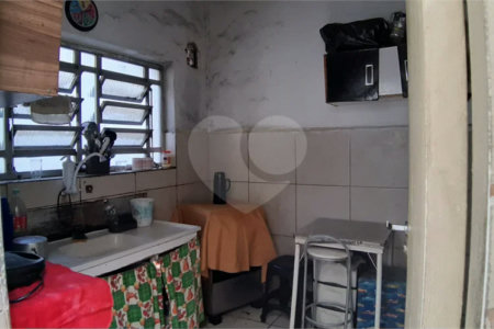 Sobrado à venda com 2 quartos em Santana, São Paulo, SP
