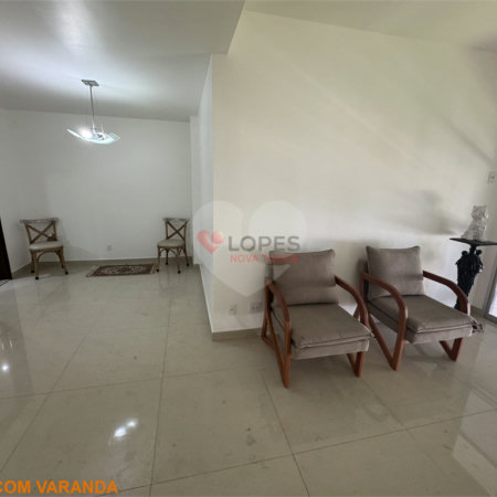 Apartamento à venda com 4 quartos, sendo 1 suíte, em Tijuca, Rio de Janeiro, RJ