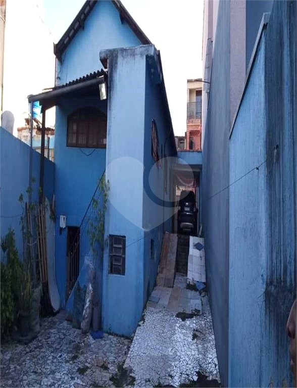 Casa à venda com 2 quartos em Vila Medeiros, São Paulo, SP