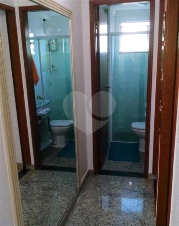 Apartamento à venda com 2 quartos em Tatuapé, São Paulo, SP