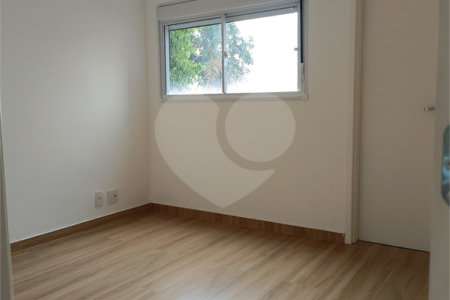 Apartamento à venda com 1 quarto em Parada Inglesa, São Paulo, SP