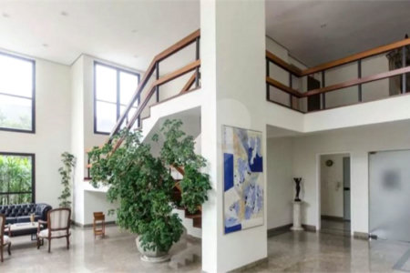 Apartamento à venda com 4 quartos, sendo 3 suítes,  em Santana, São Paulo, SP