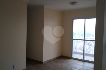 Apartamento à venda com 2 quartos, sendo 1 suíte, em Vila Mazzei, São Paulo, SP