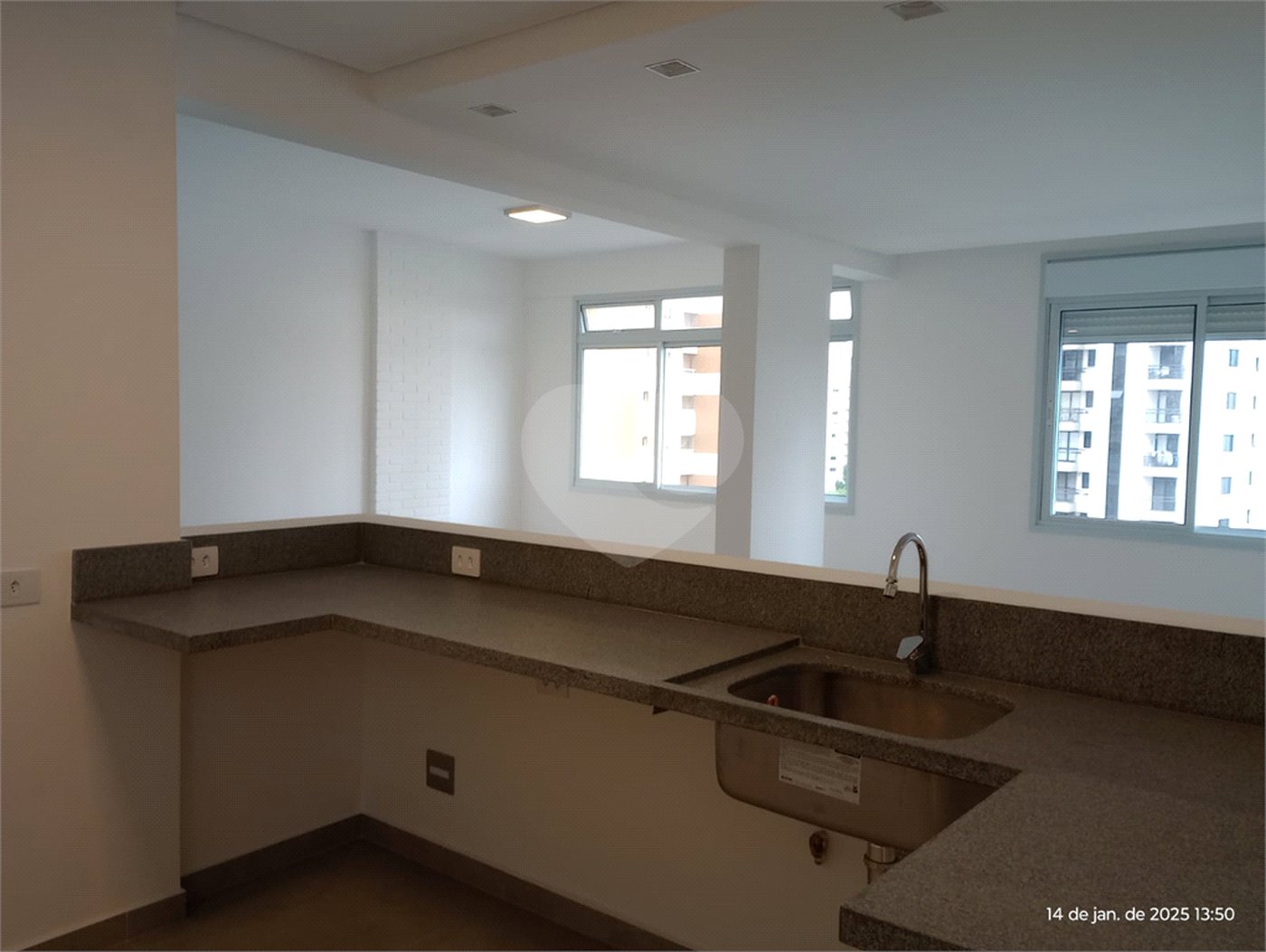 Apartamento à venda com 3 quartos em Santana, São Paulo, SP
