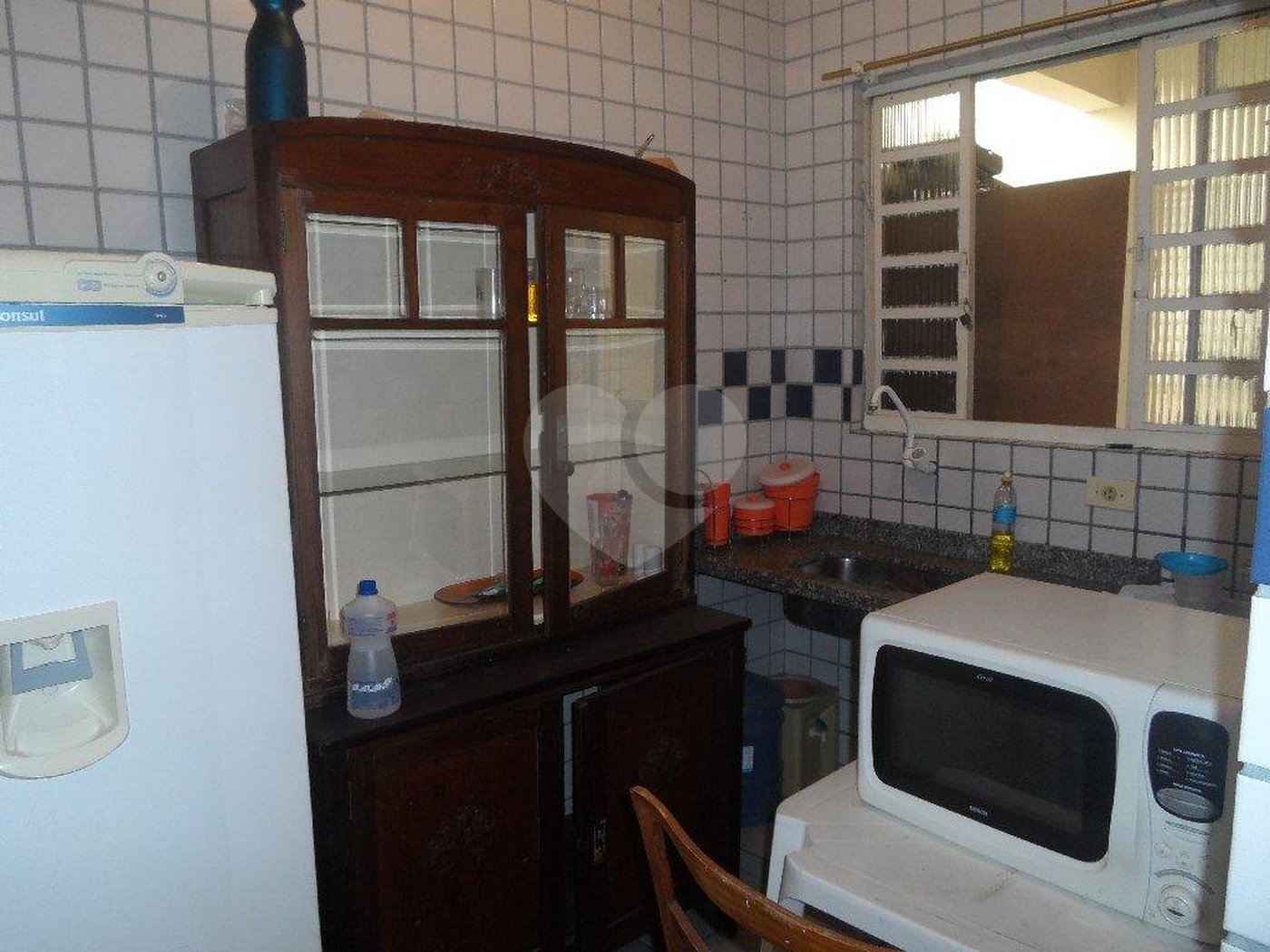 Sobrado à venda com 4 quartos, sendo 1 suíte, em Água Fria, São Paulo, SP