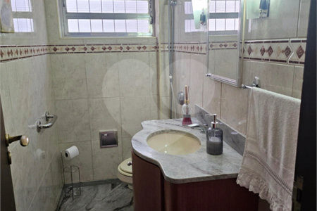 Casa à venda com 3 quartos em Jabaquara, São Paulo, SP