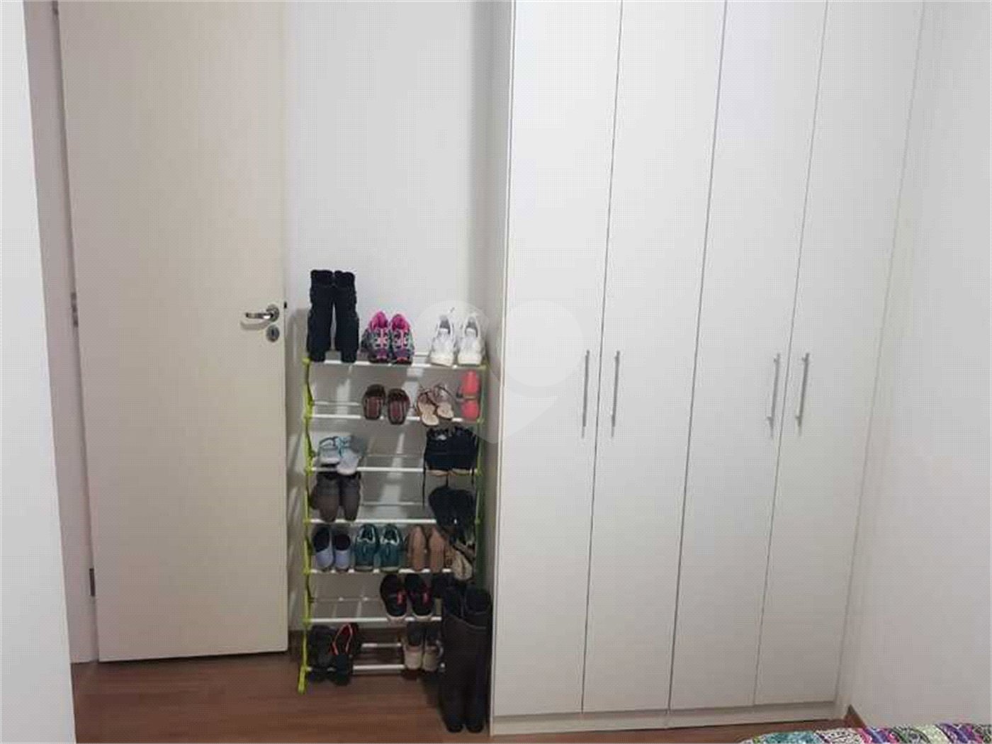 Apartamento à venda com 2 quartos em Vossoroca, Votorantim, SP