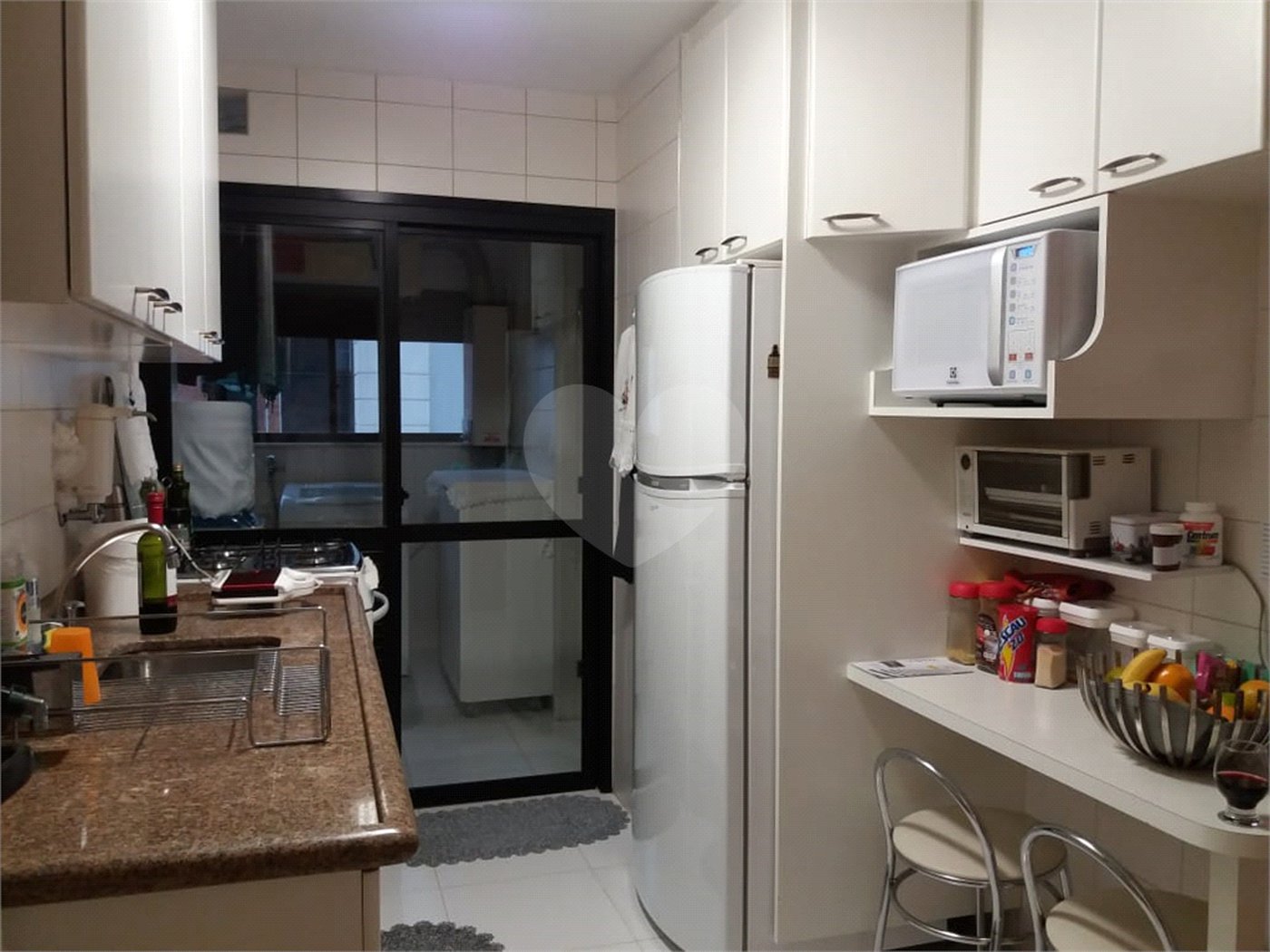 Apartamento à venda com 3 quartos, sendo 1 suíte, em Alto da Lapa, São Paulo, SP