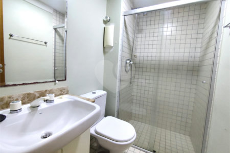 Apartamento à venda com 3 quartos, sendo 1 suíte, em Vila Prudente, São Paulo, SP