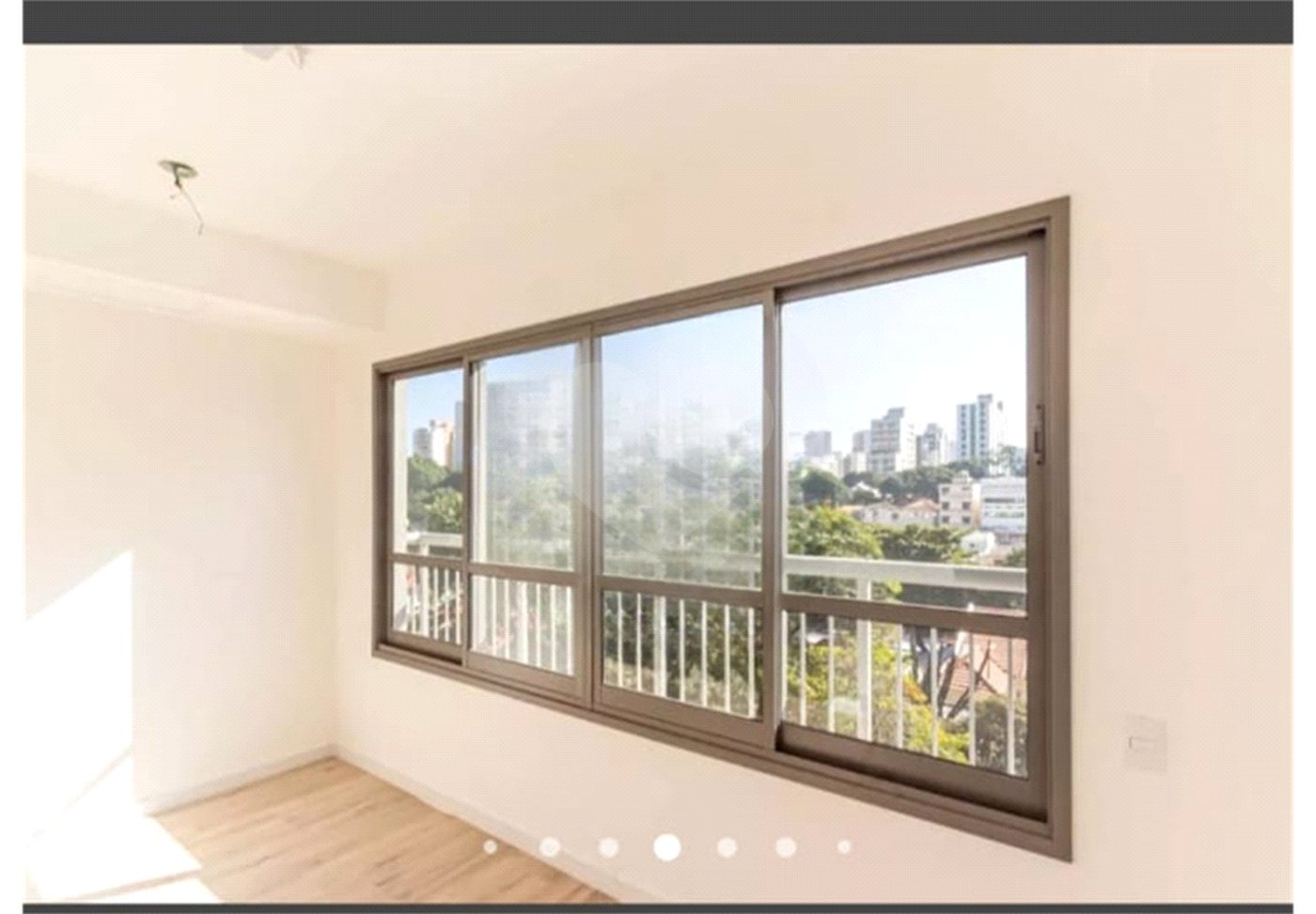 Studio à venda com 1 quarto em Vila Mariana, São Paulo, SP