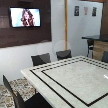 Apartamento à venda com 3 quartos, sendo 1 suíte, em Paraíso, Santo André, SP