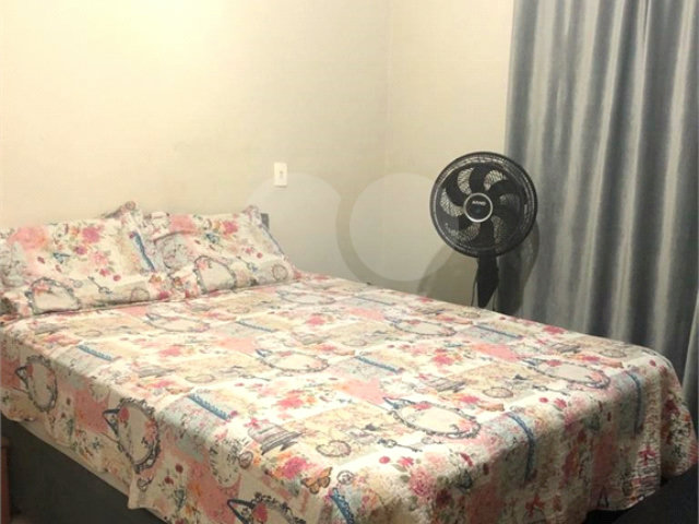 Casa à venda com 1 quarto em Santo Amaro, São Paulo, SP