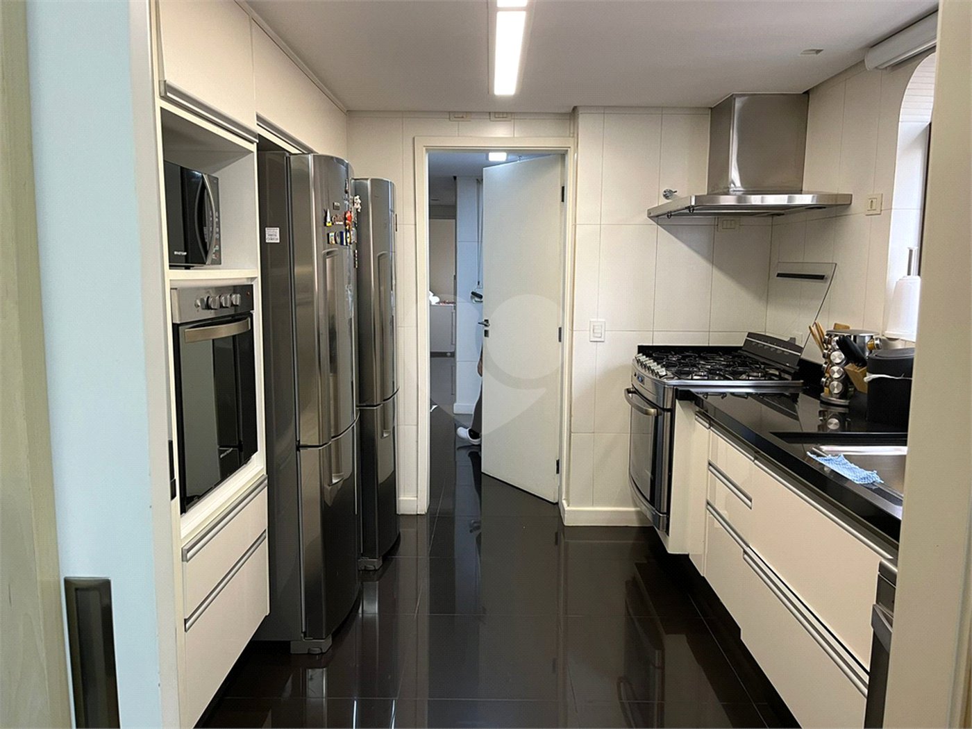 Apartamento à venda com 4 suítes em Santana, São Paulo, SP