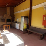 Casa para alugar com 3 quartos, sendo 1 suíte, no condomínio Santanna, São Paulo - SP