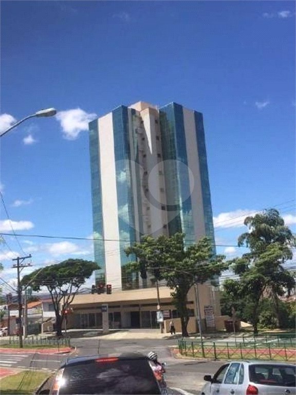 Sala à venda em Vila Trujillo, Sorocaba, SP