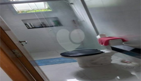 Apartamento à venda com 2 quartos em Casa Verde, São Paulo, SP