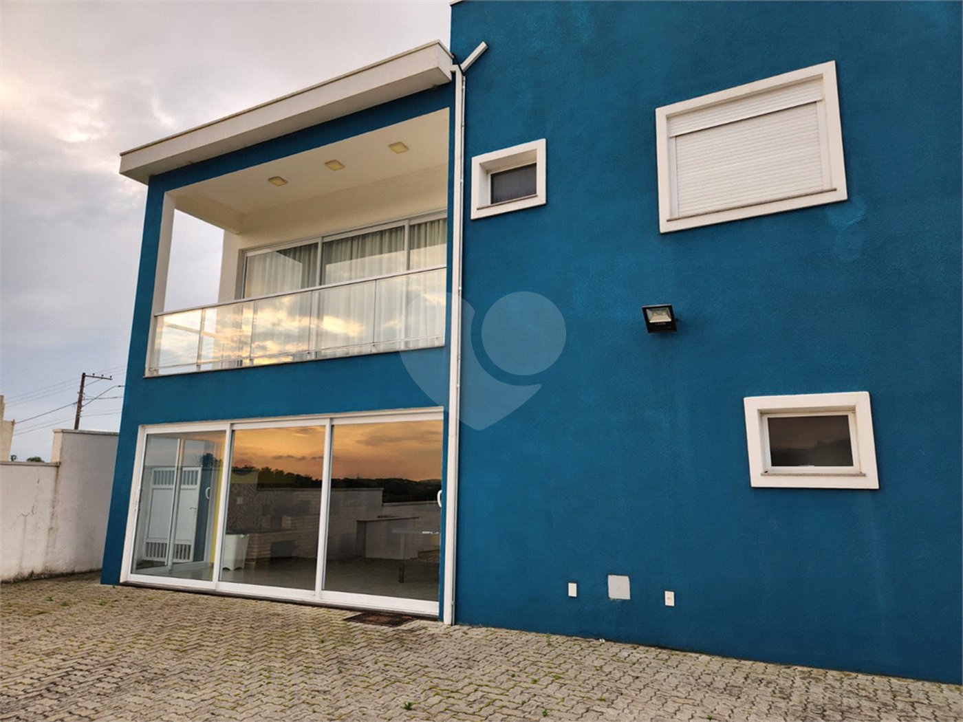 Casa à venda com 5 quartos, sendo 4 suítes, em Jardim Nova Esperança, Jacareí, SP