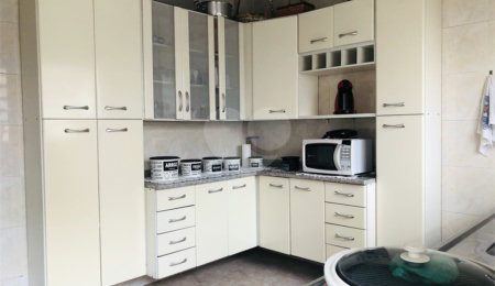 Sobrado à venda com 2 quartos em Vila Paulicéia, São Paulo, SP