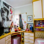 Apartamento à venda com 3 quartos, sendo 1 suíte, em Vila Assunção, Santo André, SP