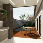 Casa à venda com 3 suítes no condomínio Residencial Gramados de Sorocaba, Sorocaba - SP