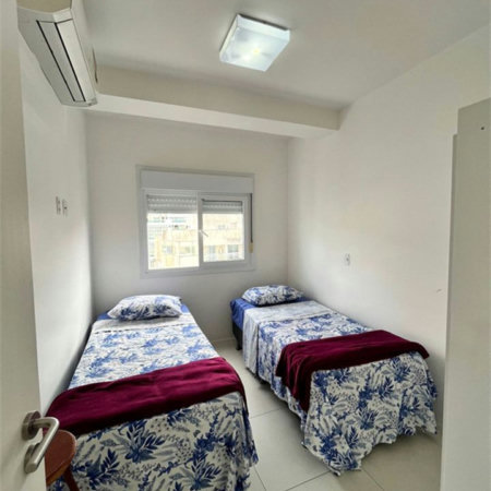 Apartamento à venda, 103 m² por R$ 1.000.000,00 - Centro - Guarujá/SP