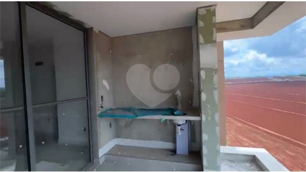 Apartamento à venda com 3 quartos, sendo 1 suíte,  em Jardim Olhos D'água Ii, Ribeirão Preto, SP
