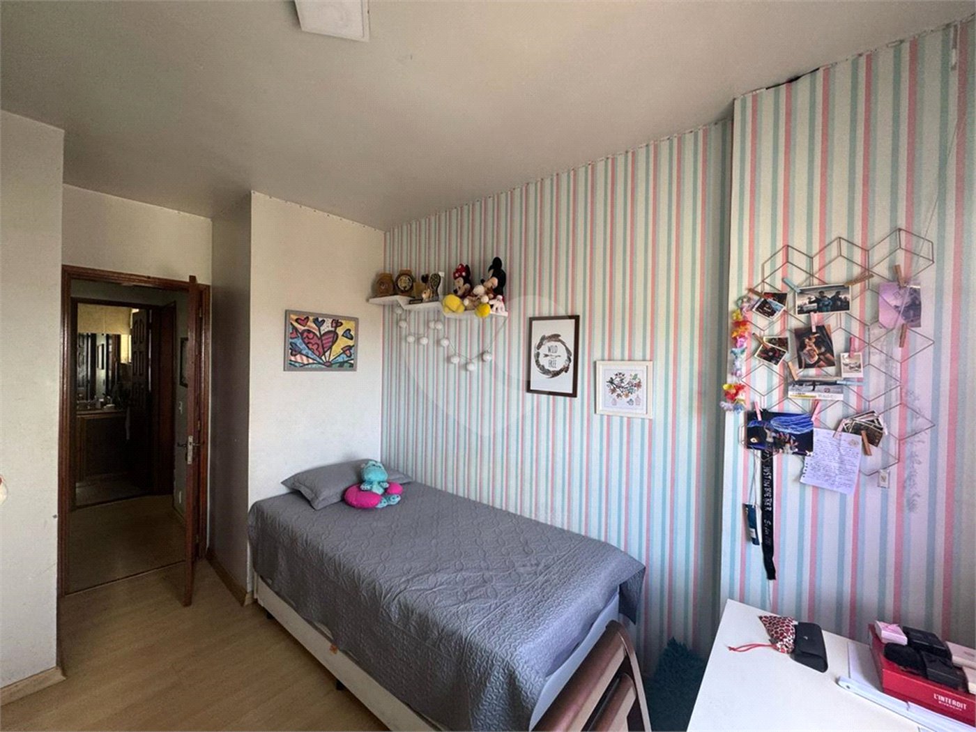 Apartamento à venda com 2 quartos em Vila Isabel, Rio de Janeiro, RJ
