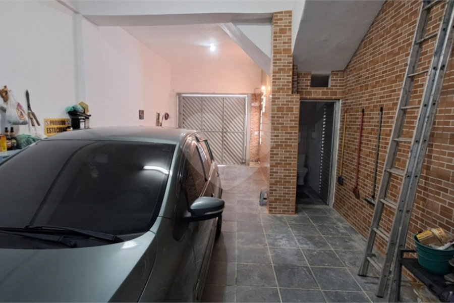 Casa à venda com 3 quartos em Parada Inglesa, São Paulo, SP