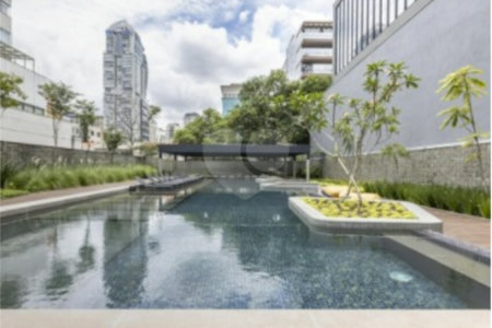 Apartamento para alugar em Vila Olímpia, São Paulo, SP