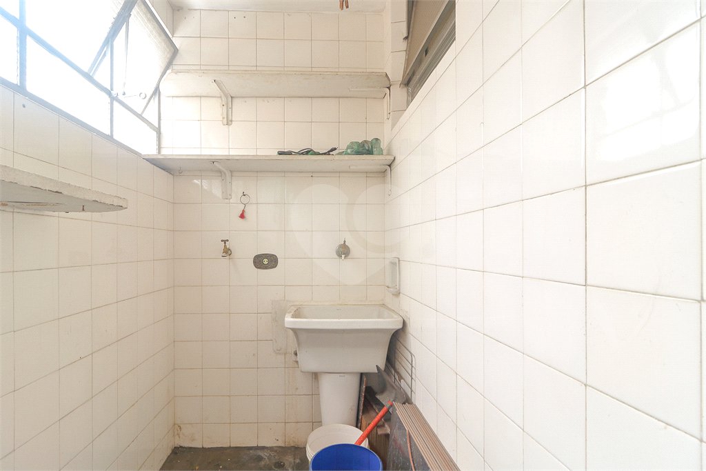 Apartamento à venda com 1 quarto em Brooklin Paulista, São Paulo, SP