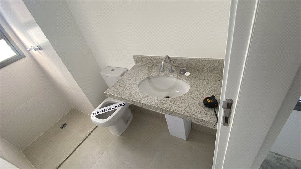 Apartamento à venda com 2 suítes em Pinheiros, São Paulo, SP