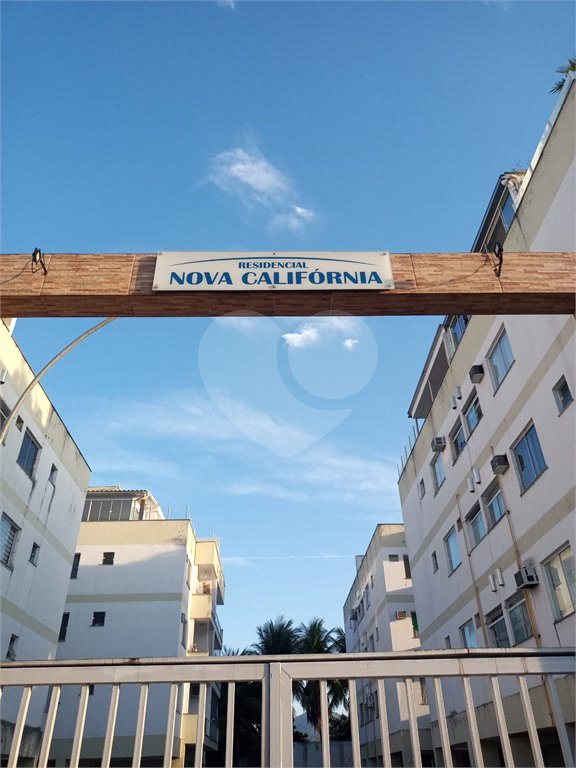 Apartamento à venda com 2 suítes em Campo Grande, Rio de Janeiro, RJ