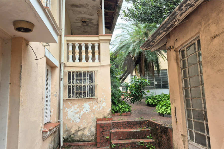Terreno à venda em Vila Guilherme, São Paulo, SP