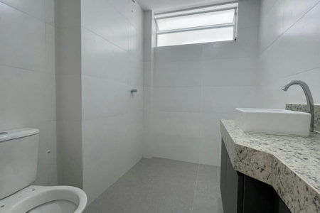 Apartamento com 3 dormitórios à venda, 184 m² por R$ 1.380.000,00 - José Menino - Santos/SP