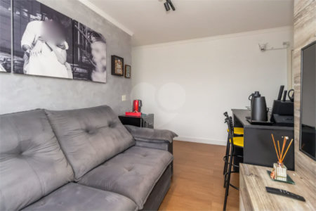 Apartamento à venda com 2 quartos em Vila Vitório Mazzei, São Paulo, SP