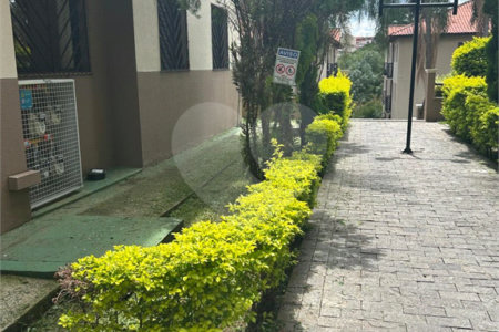 Apartamento à venda com 3 quartos em Chácara Jafet, Mogi das Cruzes, SP
